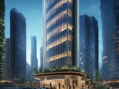 智能酒店与未来酒店，创新范式的全面探索