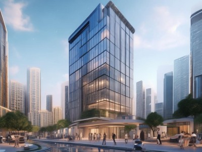 构建智慧酒店，服务全国，赋能千家万户