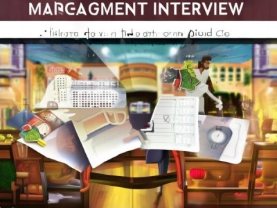 知到酒店餐饮管理面试必胜指南