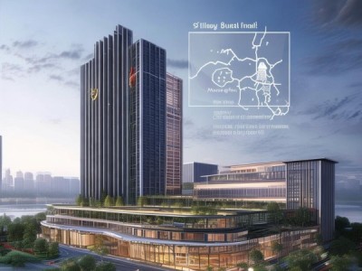 重庆万豪酒店战略发展新方向