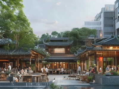 酒店茶楼分成合作方案模板——精准管理与效率提升——共建美好环境