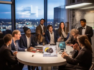 酒店运营与管理社团，开启您的冒险与成长之旅。