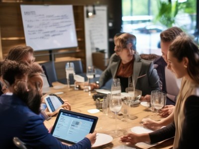 酒店餐饮运营问答——技巧与策略