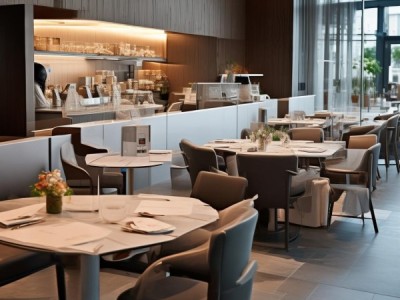 酒店餐饮管理在疫情期的经验与优化