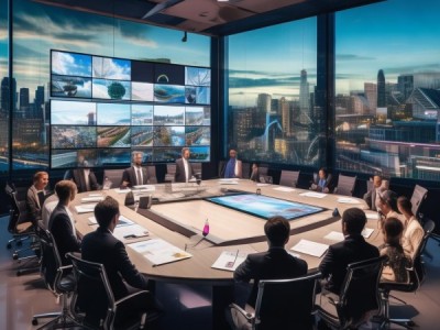 重塑酒店战略，从战略到实践的案例学习谈