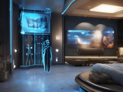 智慧酒店，科技赋能新范式解决方案