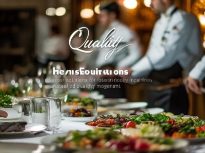 品质之光，酒店餐饮质量解决方案