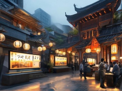 郑州酒店运营管理平台，一场城市文化与科技的交融