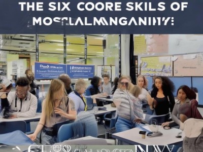 餐饮酒店管理六大核心技能，从基础到巅峰的必修课