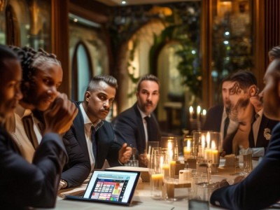 酒店餐饮管理，挑战与解决方案，从危机应对到服务质量提升，打造高效运营环境。
