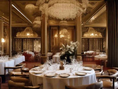 酒店餐饮客户管理体系，保障服务质量的秘密