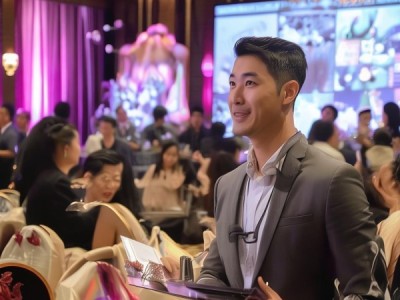 酒店婚庆主持方案，创意与效率并重