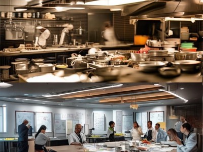 酒店餐饮部管理问题及解决方案