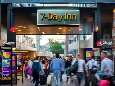 7天连锁酒店快速扩张的必经之路，商业计划与建议