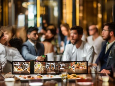 加入未来酒店餐饮管理，成为未来！