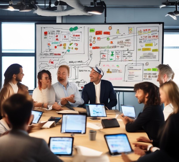 酒店与旅游团合作方案，策略与执行指南