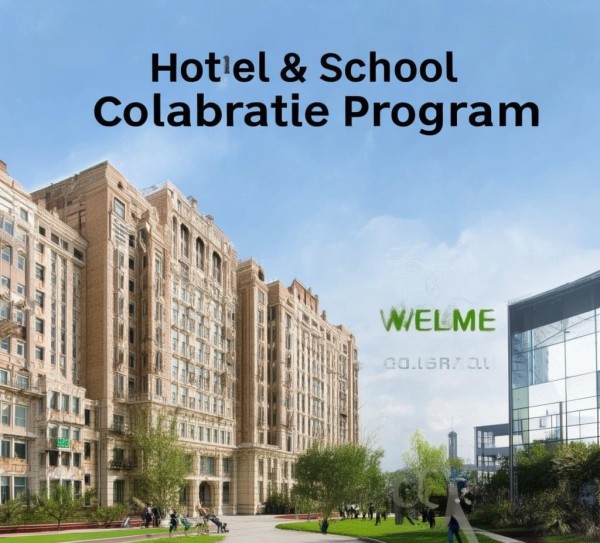 酒店与学校长期合作方案