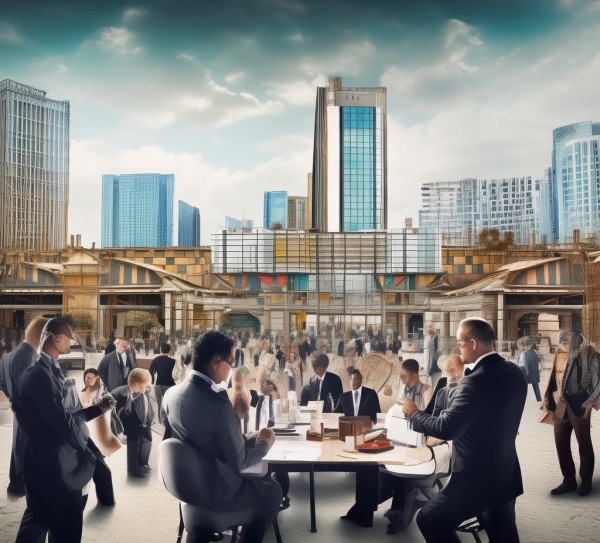 酒店投资合作，机遇与挑战