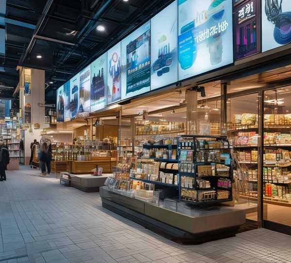 促进酒店、超市、餐饮三者间的高效合作与和谐共处，管理办法