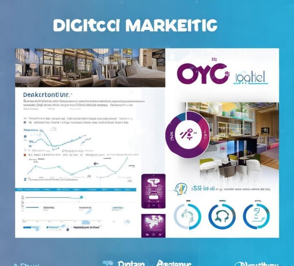 OYO酒店战略PPT,数字营销与未来竞争的策略 OYO酒店战略PPT,数字营销与未来竞争的策略