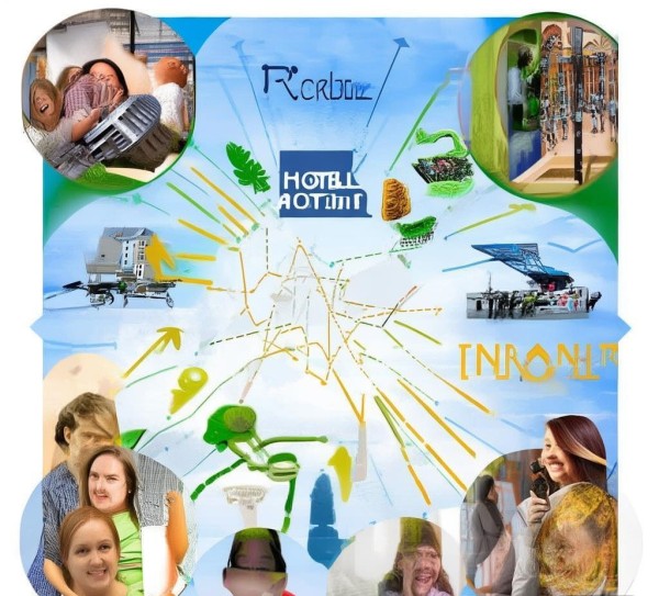 酒店战略资源，从战略定位到客户青睐