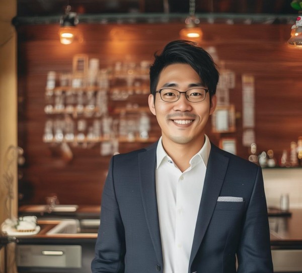 酒店餐饮管理第二章答案