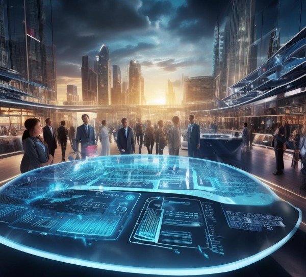 酒店运营管理的未来,挑战与机遇 酒店运营管理的未来,挑战与机遇