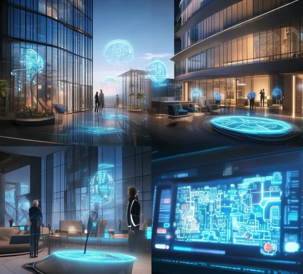 构建智慧酒店,全智能运营方案的实践探索 构建智慧酒店,全智能运营方案的实践探索