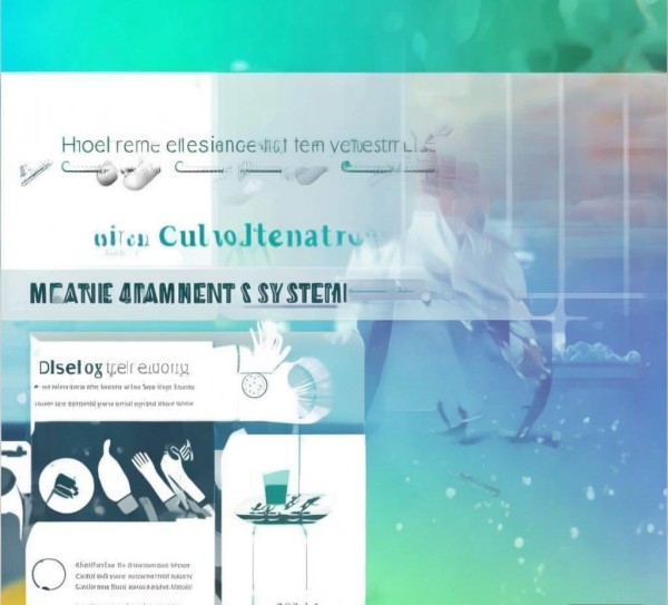 酒店餐饮卫生管理制度及实施办法PPT模板