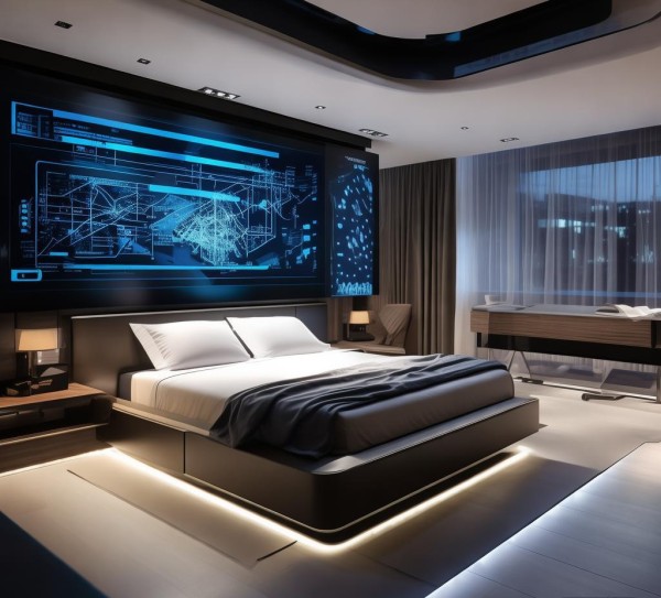 酒店客房战略方向，从定位到创新