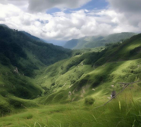 社区民宿与酒店，创新融合，互惠共赢