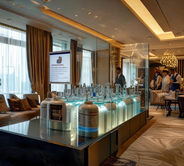 让酒店餐饮更安全更舒适，酒店餐饮燃气罐管理规定