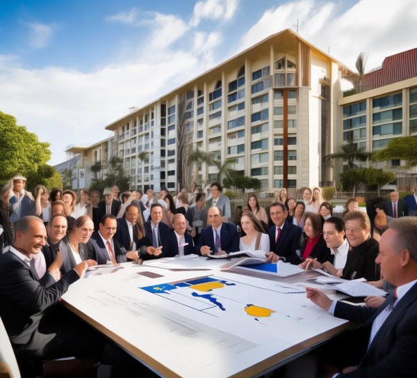 助力澳洲酒店业，澳洲与中国酒店的合作机遇