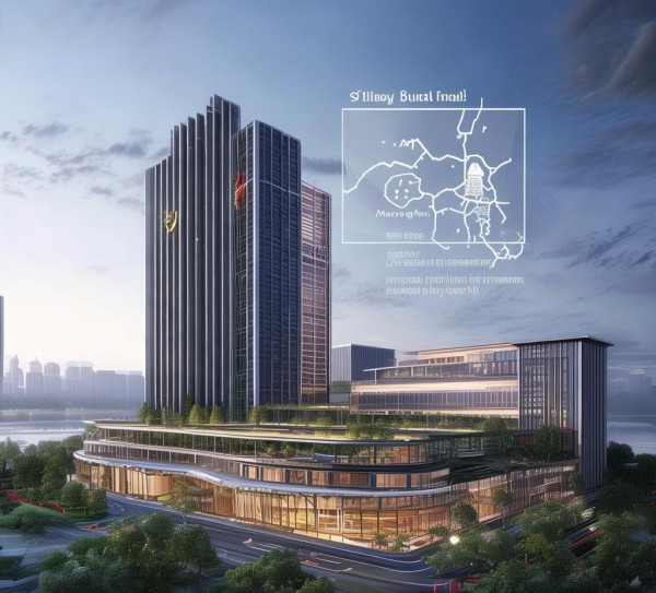 重庆万豪酒店战略，未来发展的新方向