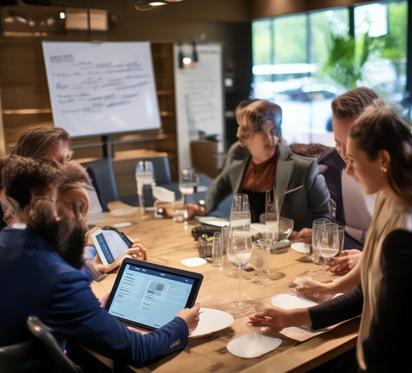 酒店餐饮运营管理问答模板