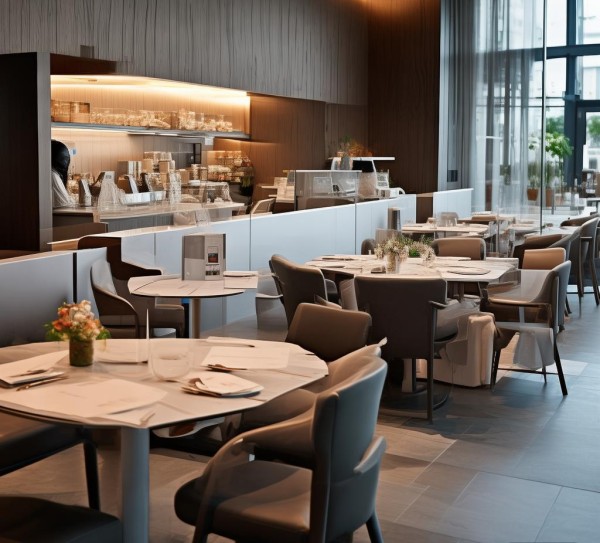 酒店疫情期餐饮管理之经验与优化