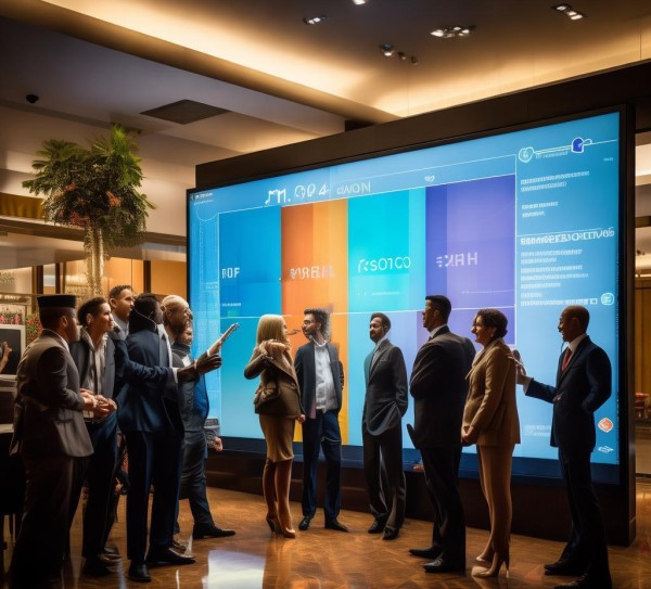 酒店行业，战略目标的内涵与实施路径