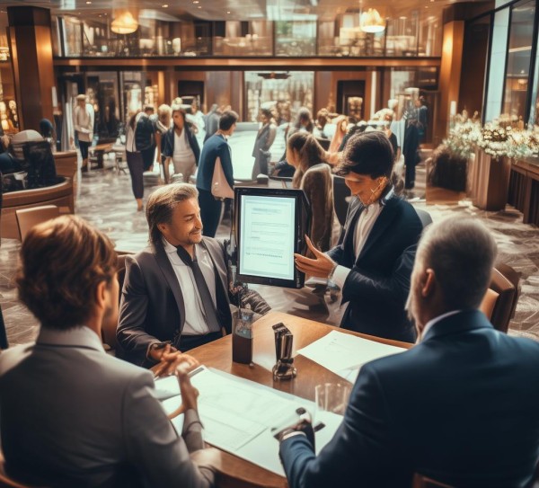 酒店运营管理，一场挑战与机遇的博弈