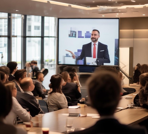 酒店餐饮管理培训直播，提升酒店品质的有力工具