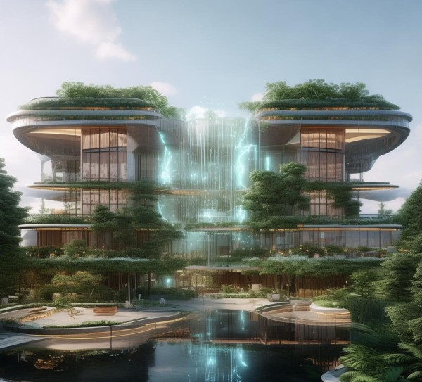 康养酒店，数字化转型的智慧之光