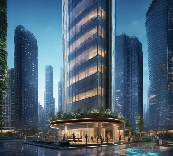 智能酒店，未来酒店的创新范式