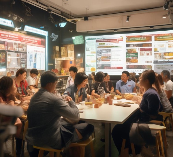 公益性餐饮酒店管理办法解读